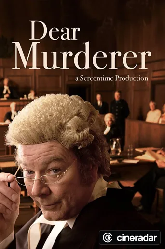 Dear Murderer
