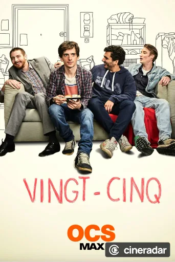Vingt-cinq