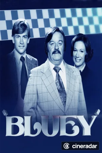 Bluey