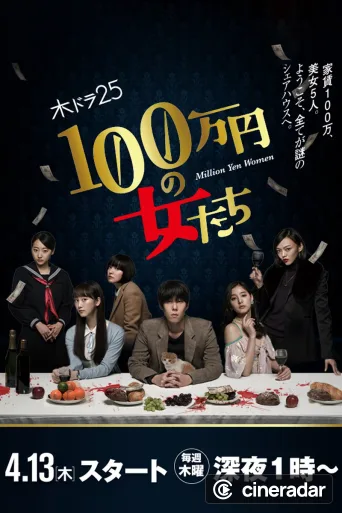 Million Yen Women