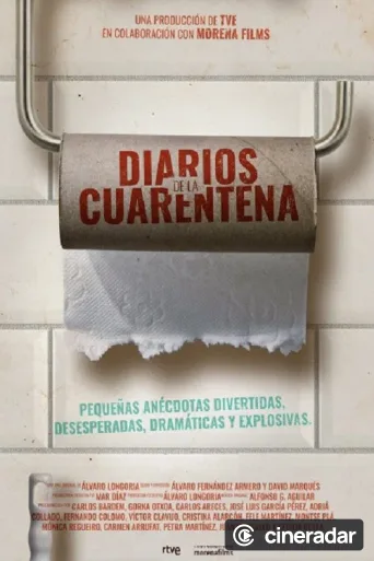 Quarantine Diaries