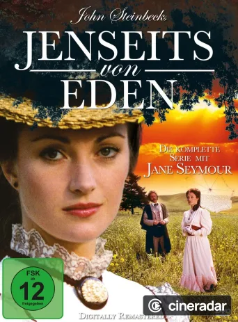 Jenseits von Eden
