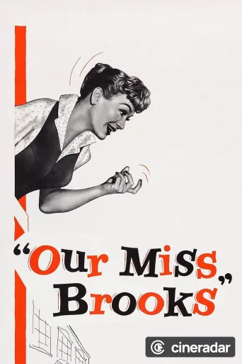Our Miss Brooks