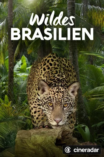 Wild Brazil