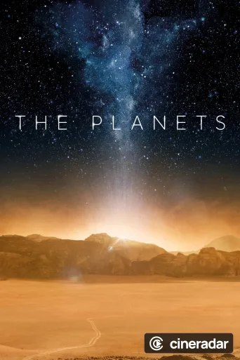 Die Planeten