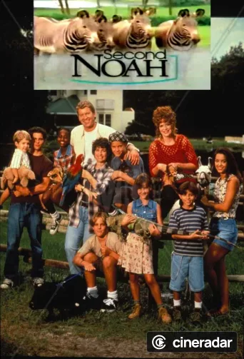 Second Noah