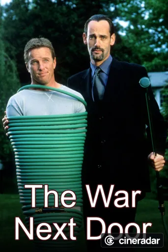 The War Next Door
