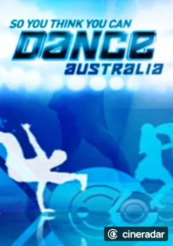 So You Think You Can Dance Australia
