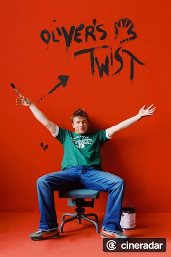 Oliver's Twist