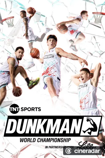 DUNKMAN