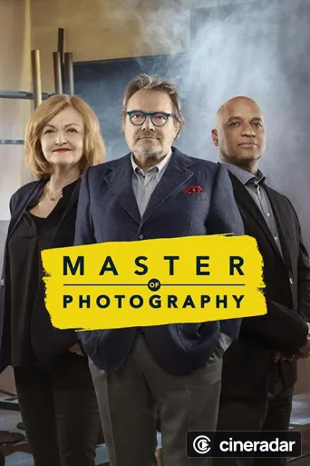 Master of Photography