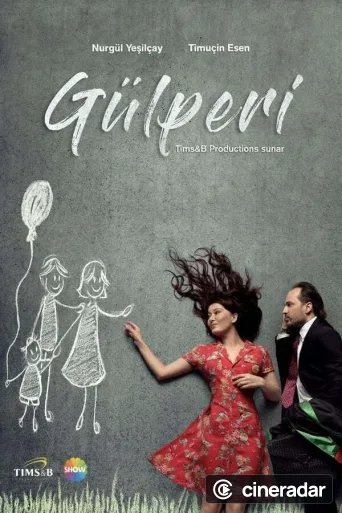 Gülperi
