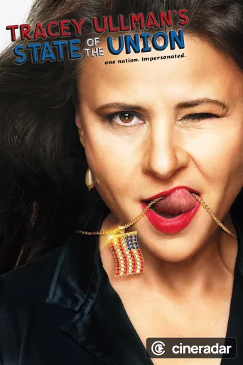 Tracey Ullman's State of the Union