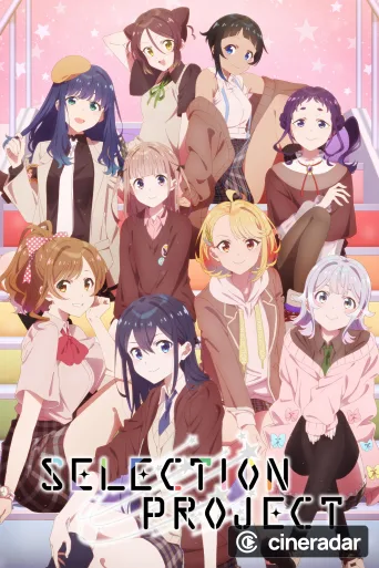 Selection Project