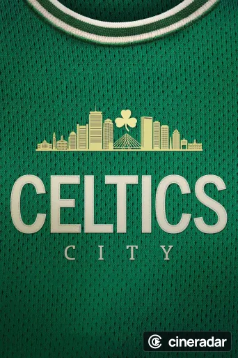 Celtics City
