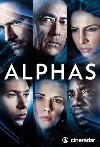 Alphas