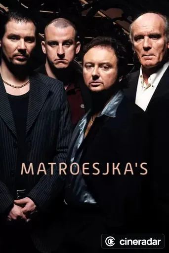 Matroesjka's