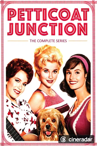 Petticoat Junction