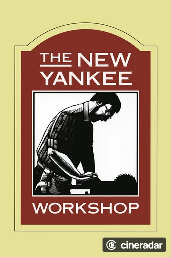 The New Yankee Workshop
