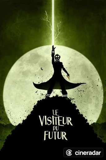 Le Visiteur du Futur