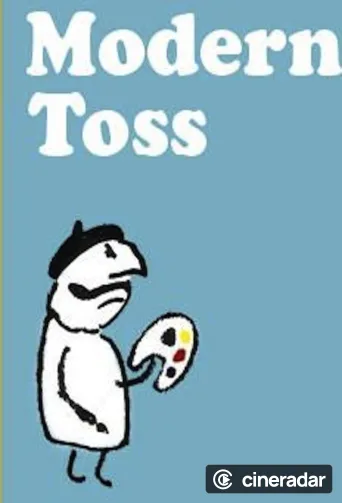 Modern Toss