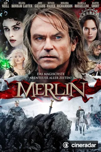 Merlin