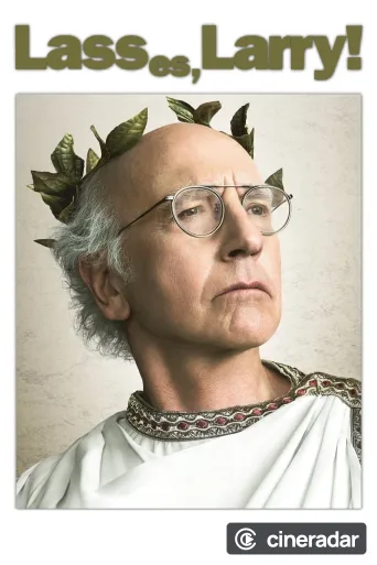 Larry David