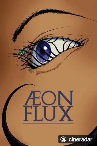 Æon Flux