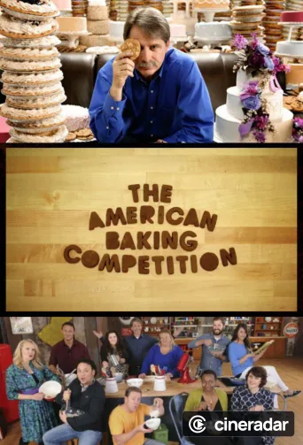 The American Baking Competition