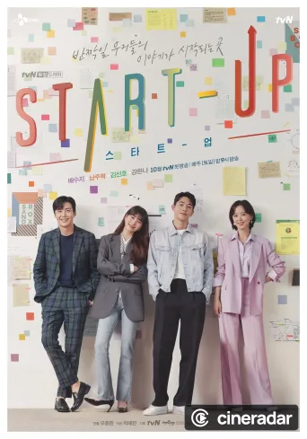 Start-Up