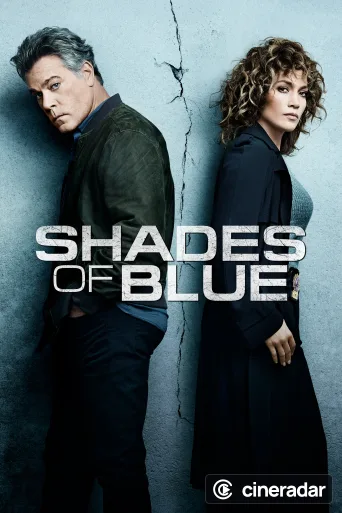 Shades of Blue