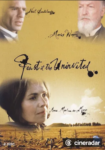Feast of the Uninvited