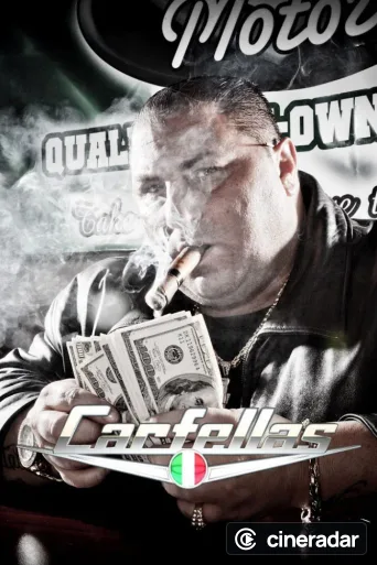 Carfellas