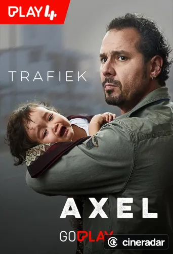 Trafiek Axel