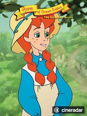 Anne of Green Gables: The Animated Series
