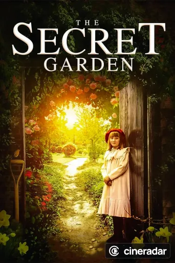 The Secret Garden