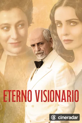 Eterno visionario