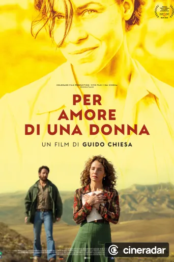Per amore di una donna