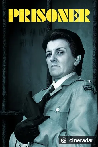 Prisoner