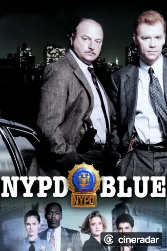 NYPD Blue