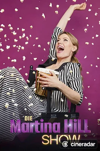 Die Martina Hill Show