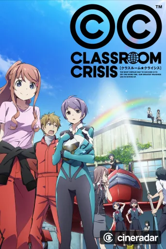 Classroom Crisis