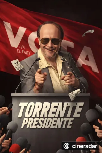 Torrente presidente