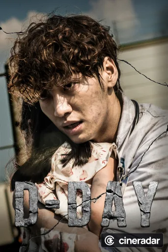 D-Day