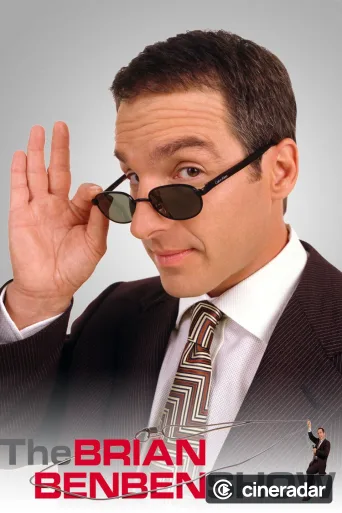 The Brian Benben Show