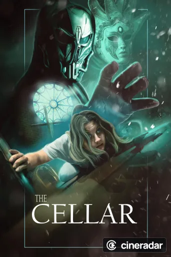 The Cellar