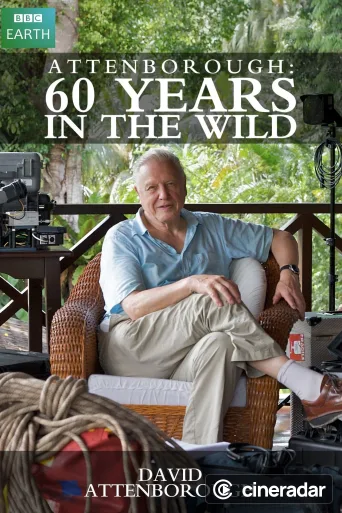 Attenborough: 60 Years in the Wild