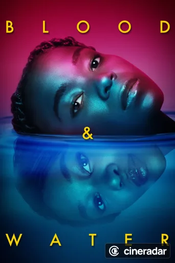 Blood & Water