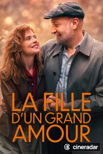 La Fille d'un grand amour