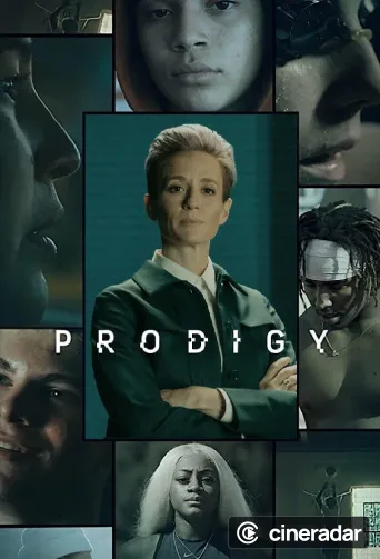 Prodigy